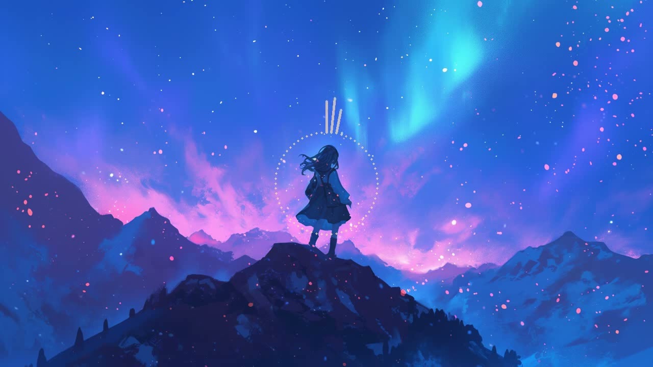 Lowlight as Memory | Cinematic Ambient Music for Reflection and Calm