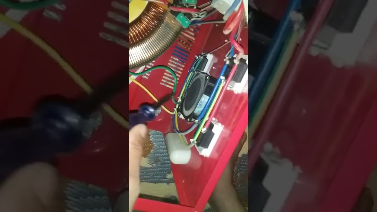 تصليح رافع قدره  عمار من شركت دلكسي