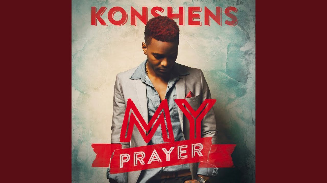 My Prayer