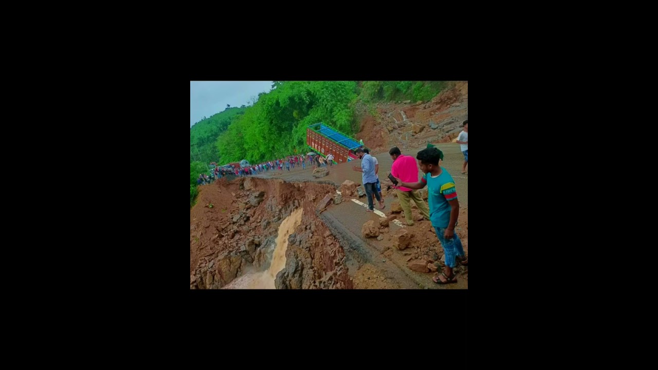 Pray for Sikkim: Devastating Flood Aftermath Revealed