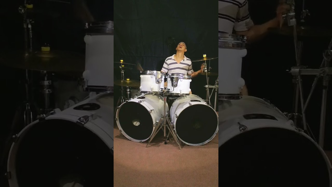 TARATAK DUNG CESS DRUM SOLO