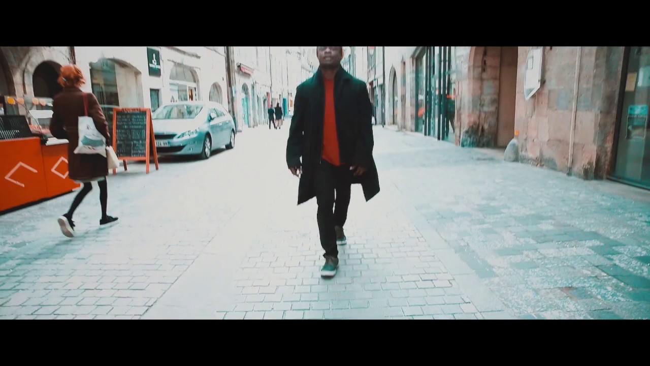 DINOZORD SANS ABRIS   BEAT BY @KINSHASOUND