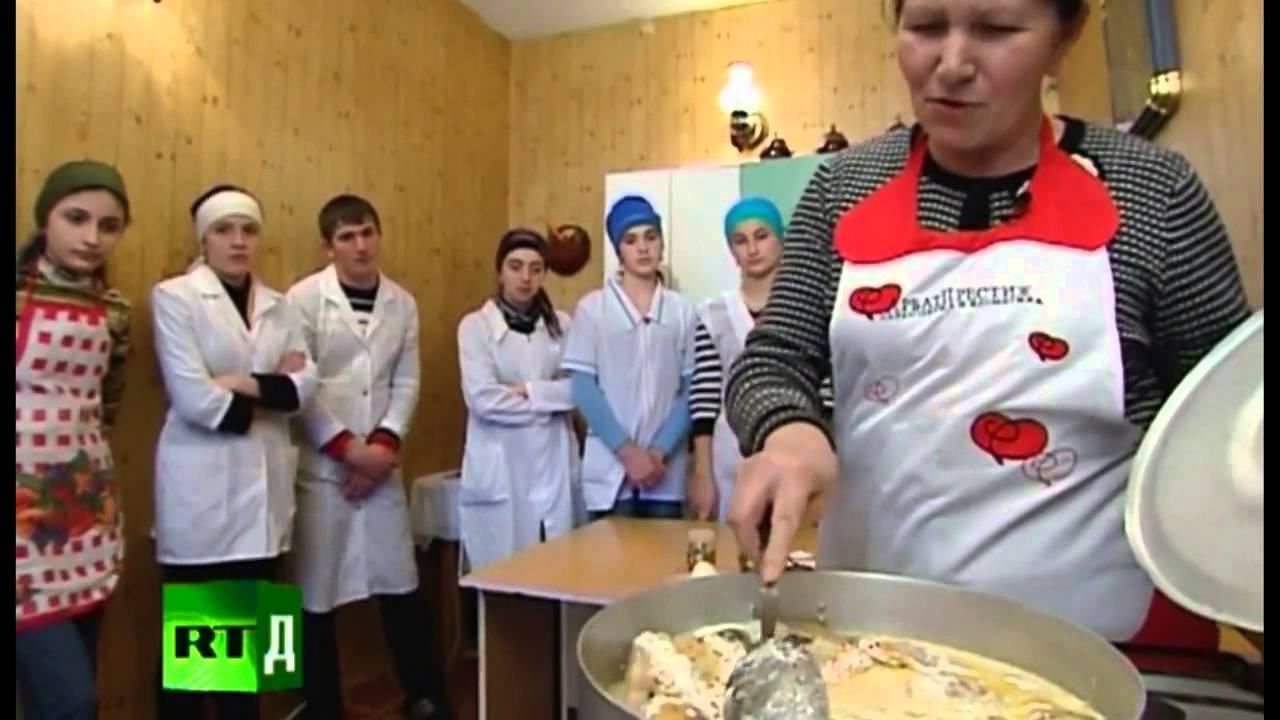 kabardino balkaria nalchik elbrus 1 Documentary Lengh AMAZING Documentary