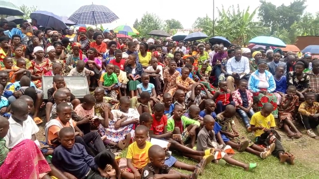 PART 1: UBUHAMYA BUKOMEYE BA TWAYISENGA EMMANUEL / BURAMIRA SDA CHURCH - MUSANZE