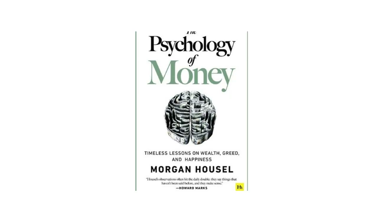 The Psychology of Money ಕನ್ನಡ ಆಡಿಯೋಬುಕ್ | ಸಂಪತ್ತು, ಲೋಭ ಮತ್ತು ಸಂತೋಷ