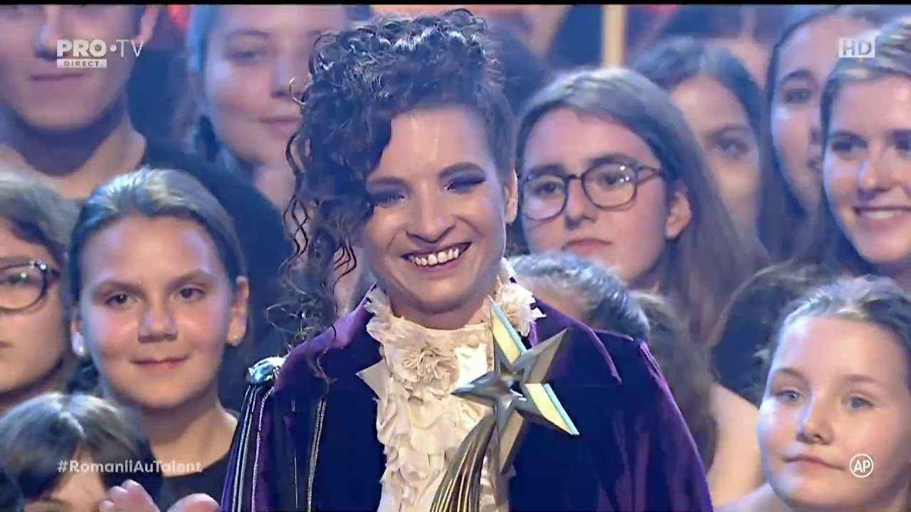 Romanii Au Talent 2019 CLASAMENTUL (Locurile 3-1) | Anuntarea Castigatorului | MAREA FINALA