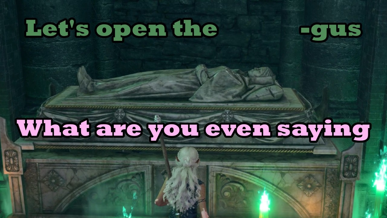 Having hundreds of audio issues in Baldur's Gate 3