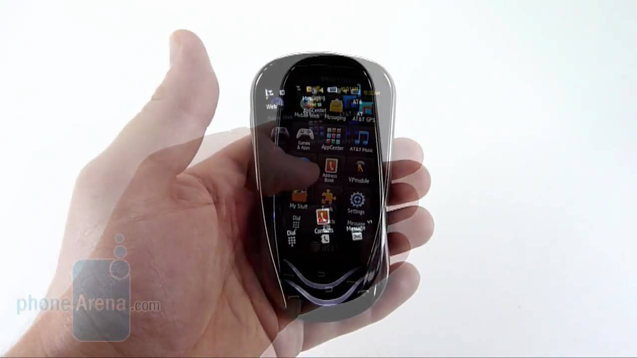 Samsung Sunburst Review