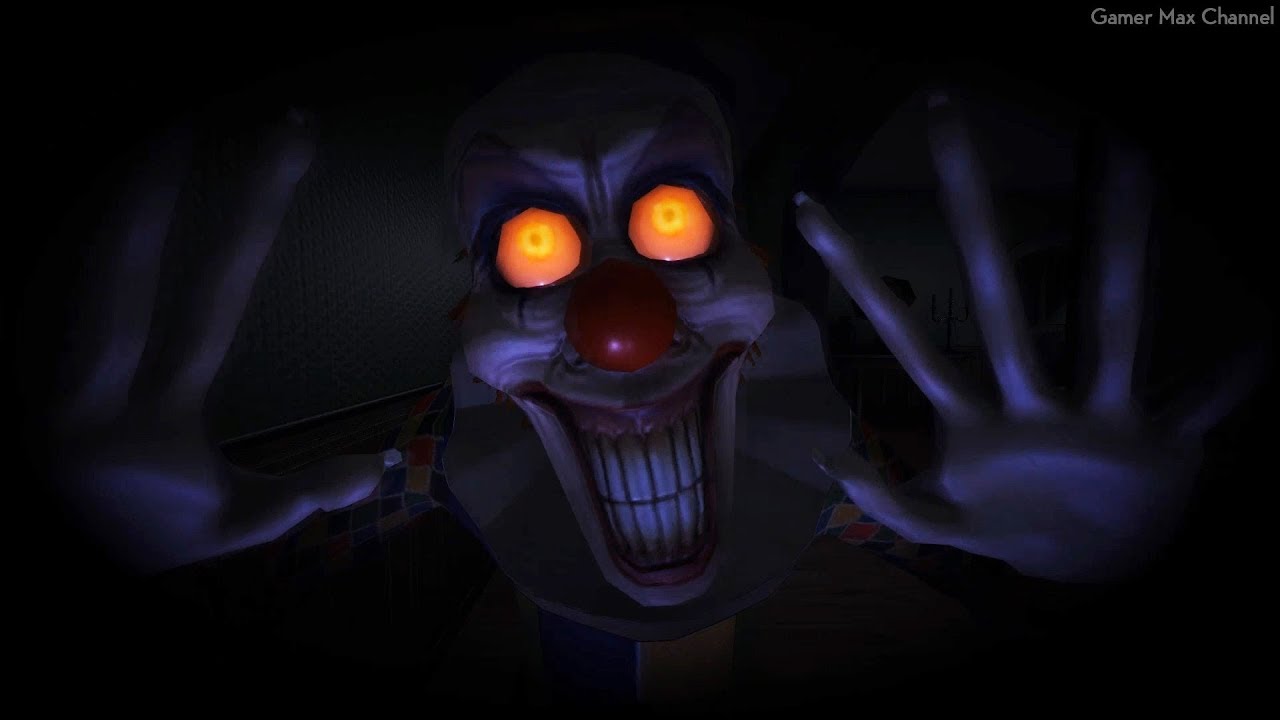 PLAY WITH ME - Walkthrough Gameplay Horror Game No Commentary