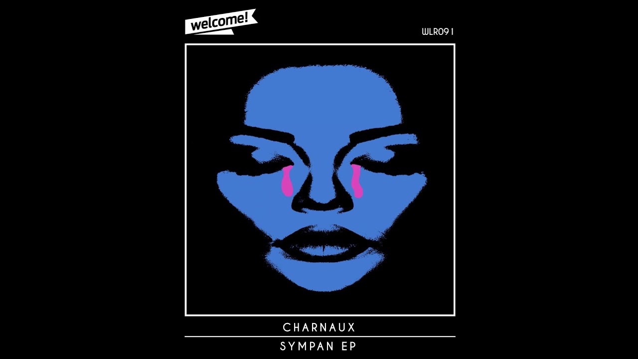 Charnaux - Gilgamesch (Moe Danger Remix)| Welcome! Records