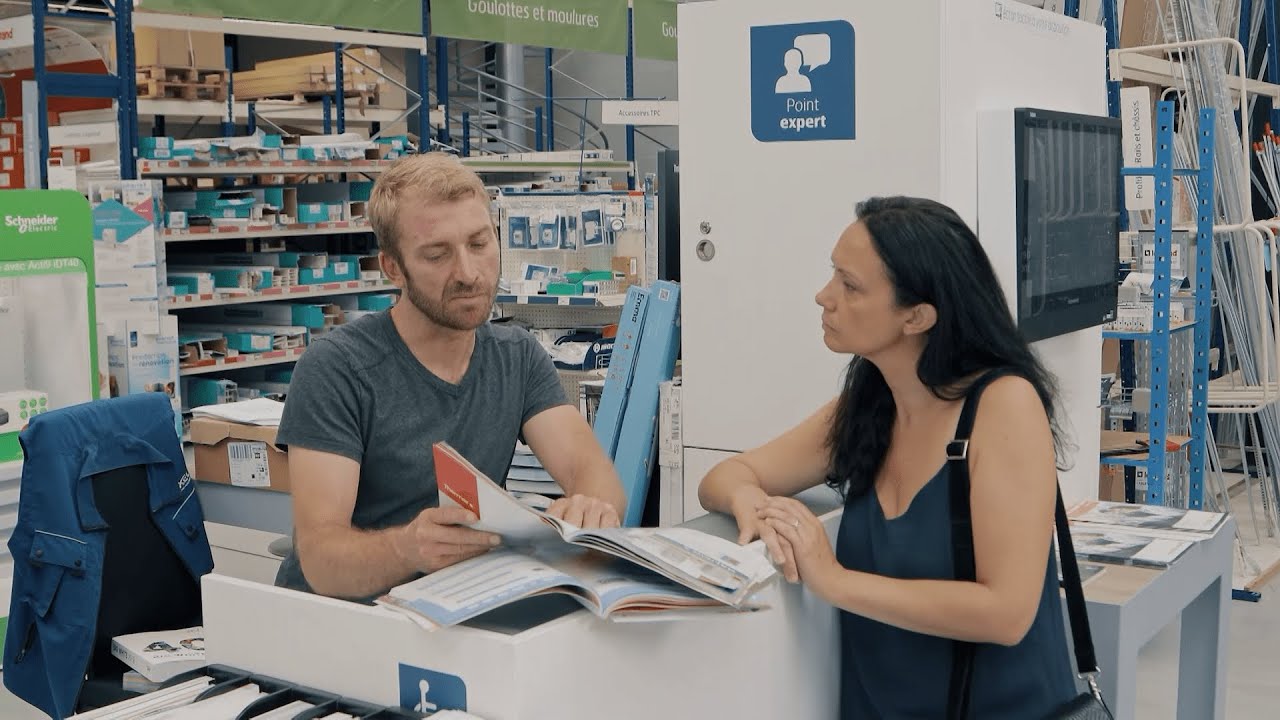Le métier de Commercial Agence
