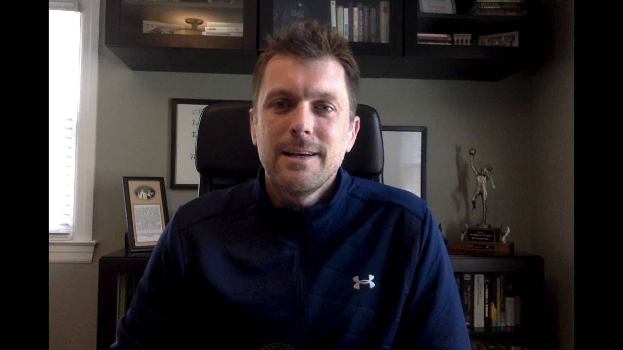 Player Development #1 - All about the Game