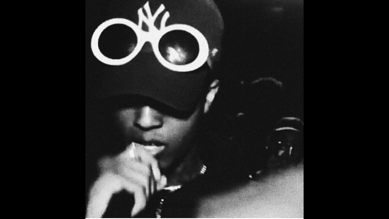 [FREE] Old Hard XXXTENTACION Type Beat - 