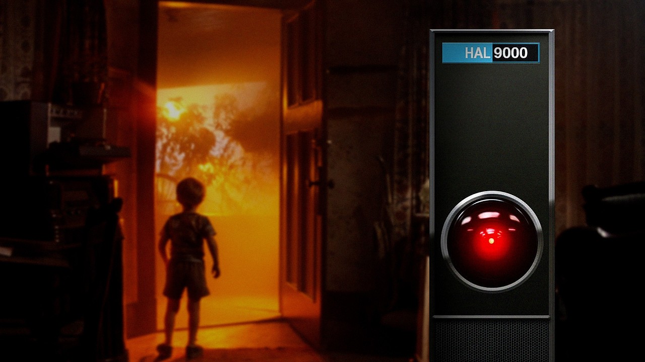 Recomandari Filme SF Clasice | 2001: A Space Odyssey, Blade Runner