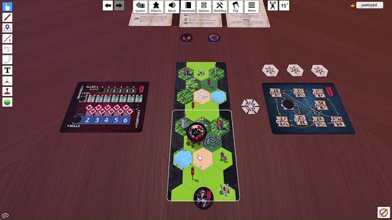 How to Play Pocket Paladin