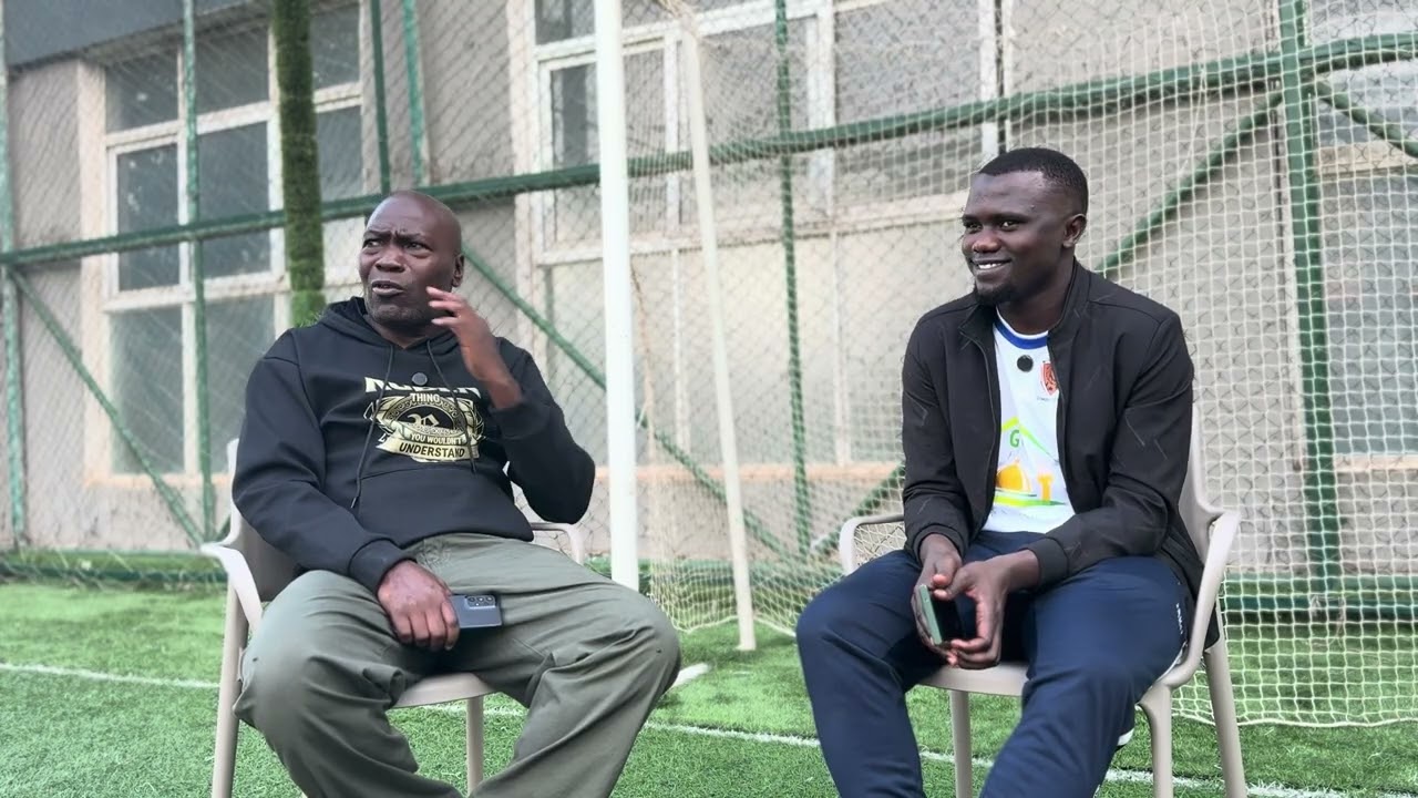 The Unprofessionalism in Ugandan football, why Shaban joined Kitara, Vipers’ title hopes still alive