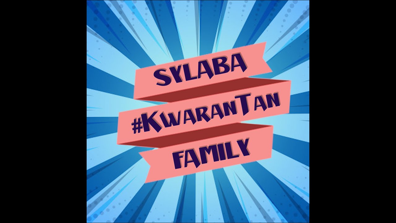 Rewia Dziecięca SYLABA - #SylabaFamilyKwaranTan
