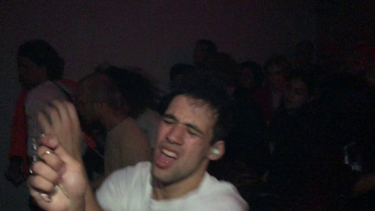 PROLAPS LIVE 09062019 (MACHINE GIRL X BONNIE BAXTER) NYC