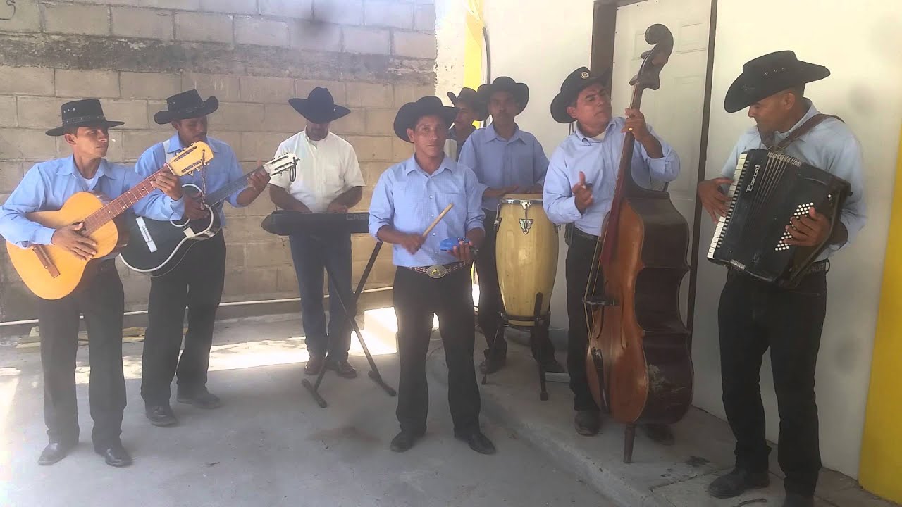 Los chamacos del corpus