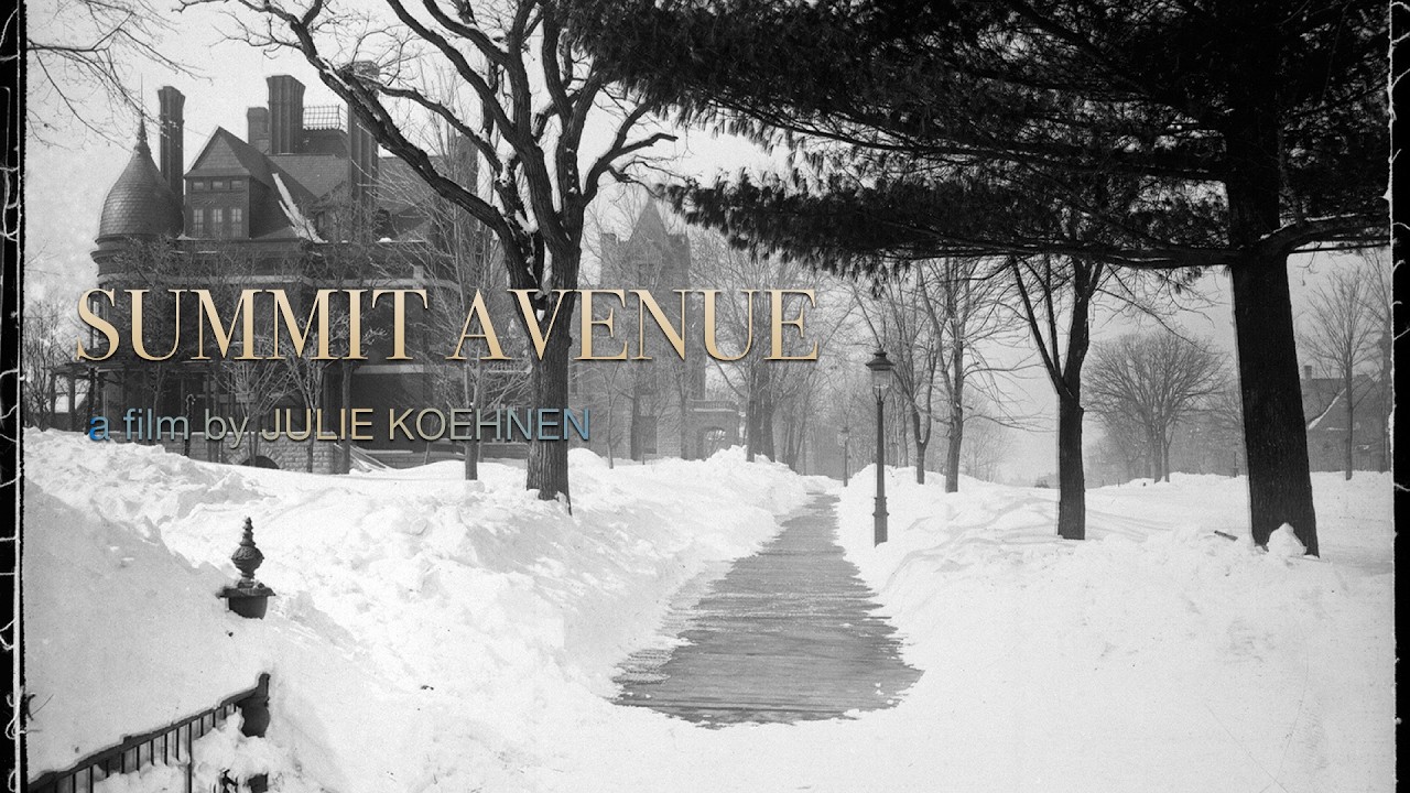 Summit Avenue