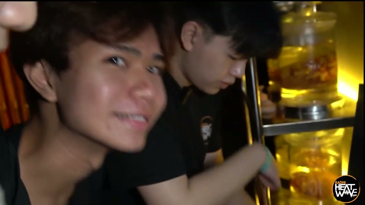 RHW Tries: Escaping Science Centre Singapore!