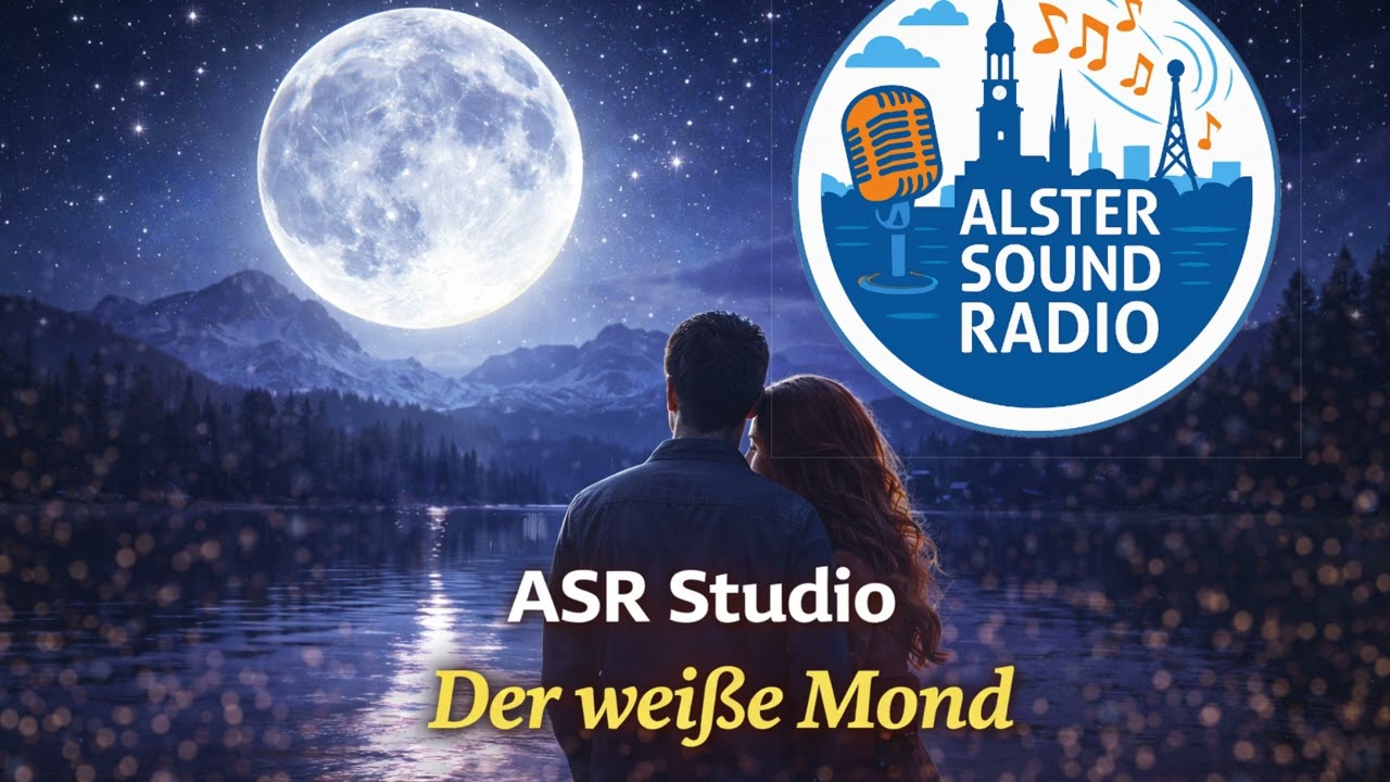 ASR Studio - Der weiße Mond