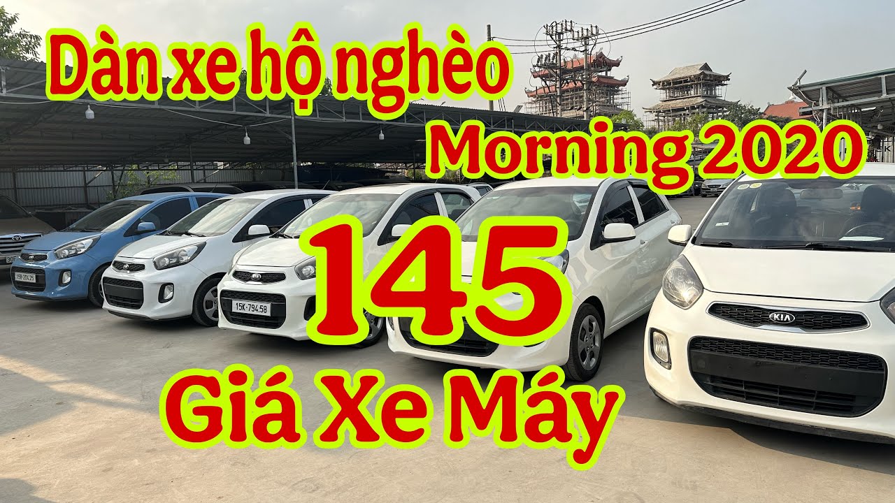 Dàn Xe …Dành cho hộ cận nghèo…giá Rẻ Thanh Lý…Đức Lợi ô tô:0965892335