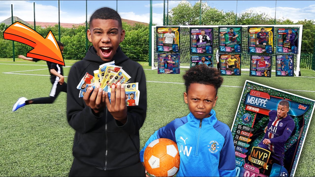 ULTIMATE TEAM DRAFT PICK BATTLE PART 2! Football Challenge