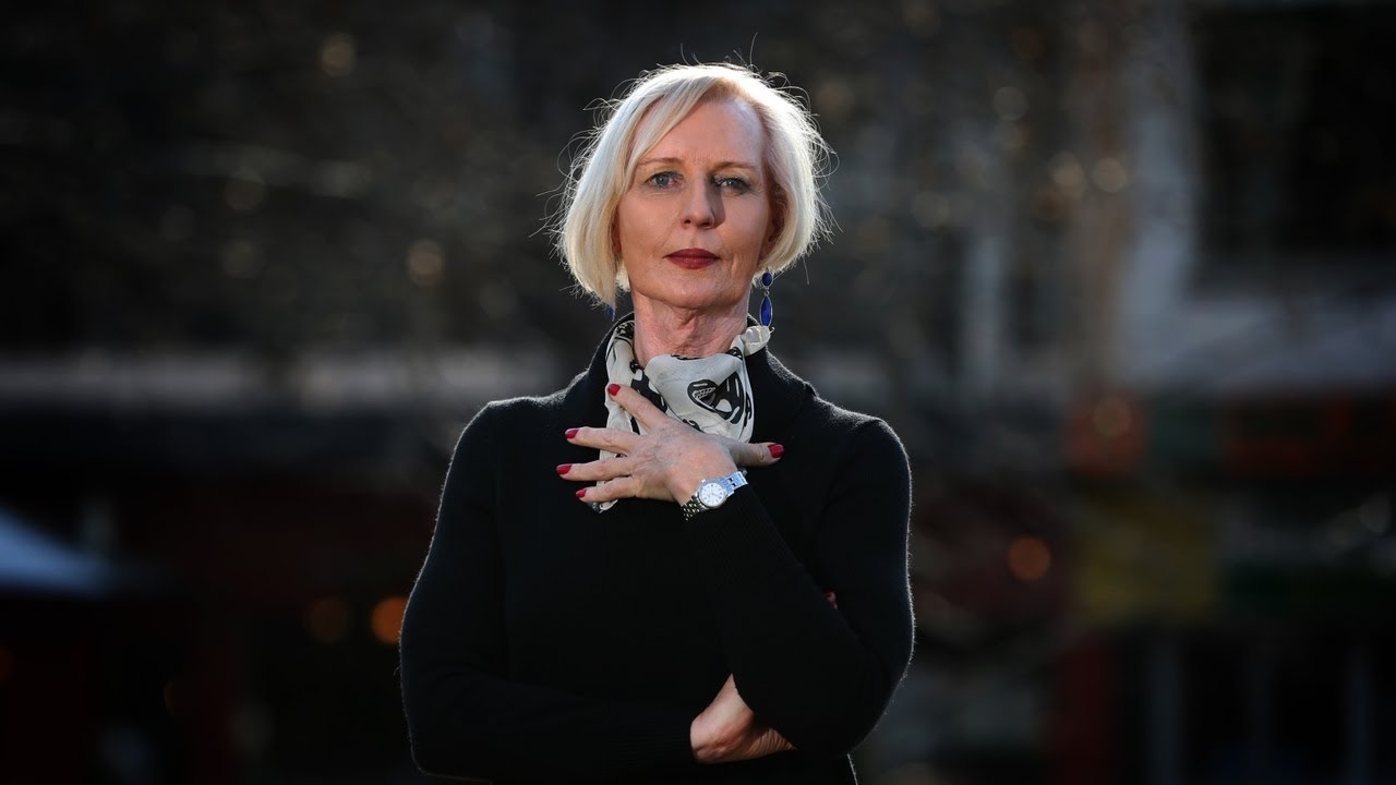 Extreme trans activists are 'dangerous'