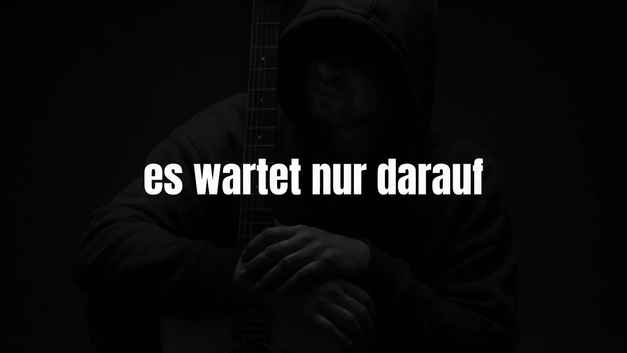 Regenhof &ndash; Kaltes Herz (Official Audio)