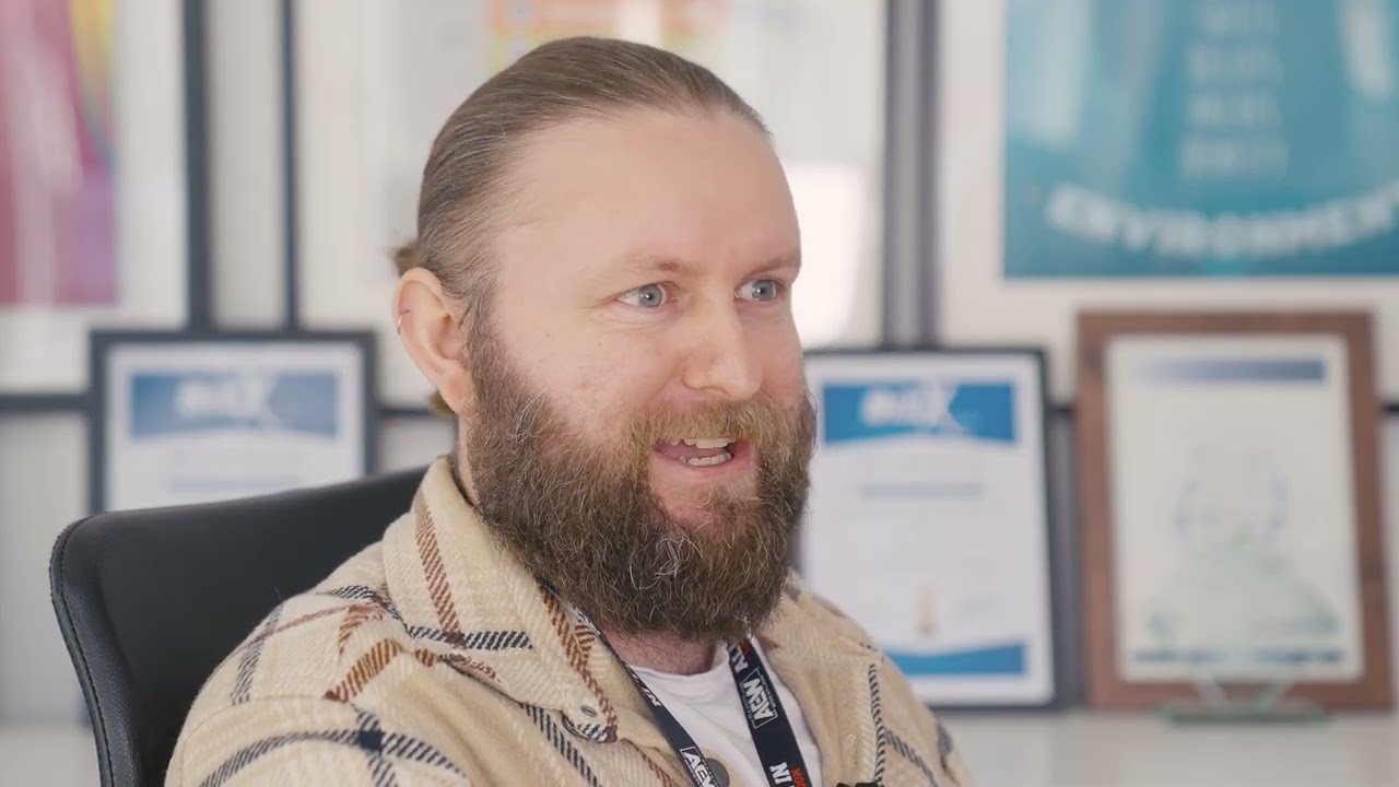 CWRC Taxi's A Dorset Business Testimonial