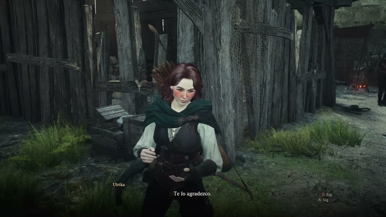 Dragon's Dogma 2 Capítol 128