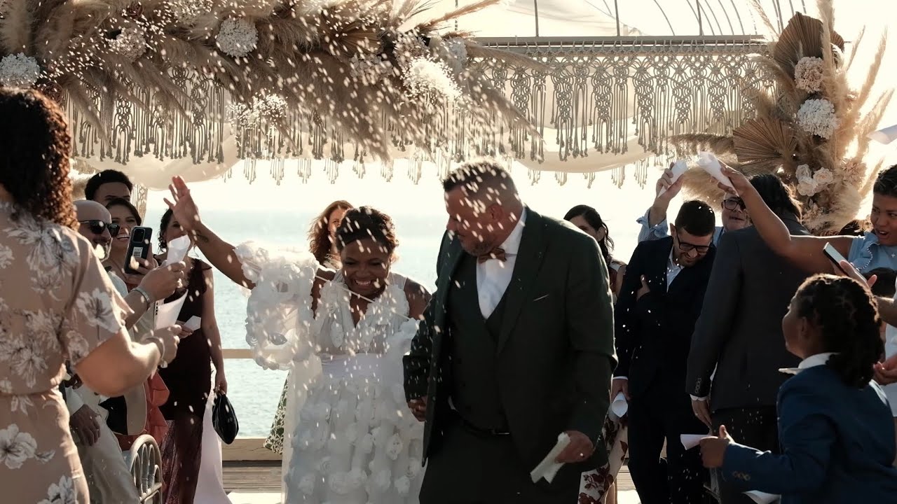 T&F - Casamento 2025