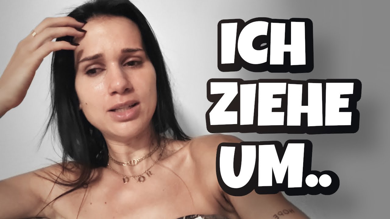 Ich ziehe um…📦 | Nessiontour