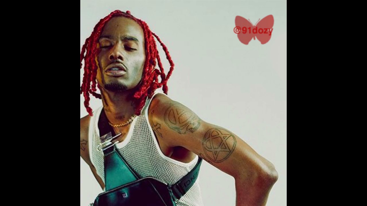 🦋 [FREE] Playboi Carti x WLR x Art Dealer Type Beat 2021 