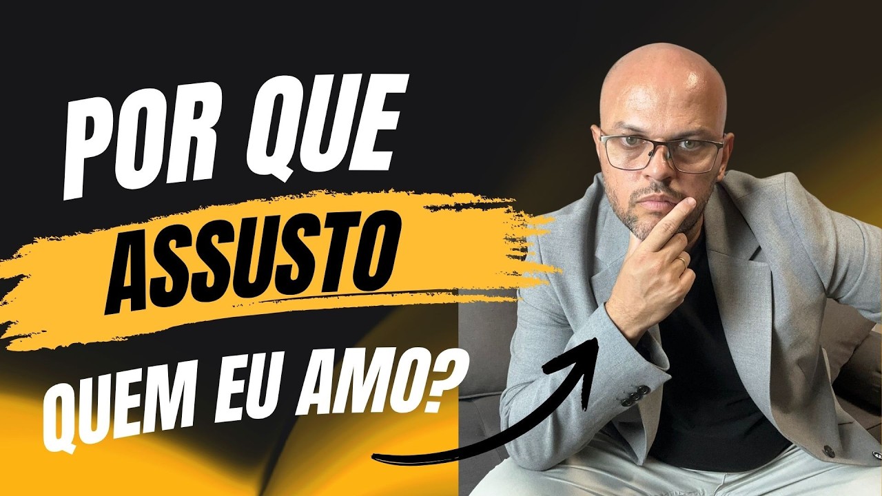 Por que a carência emocional pode afastar quem você quer por perto?