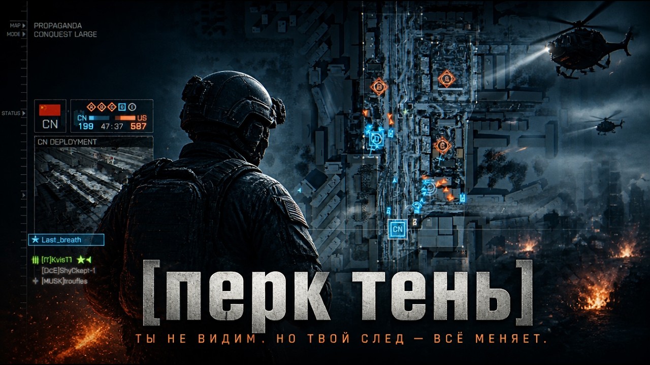 Миникарта. 