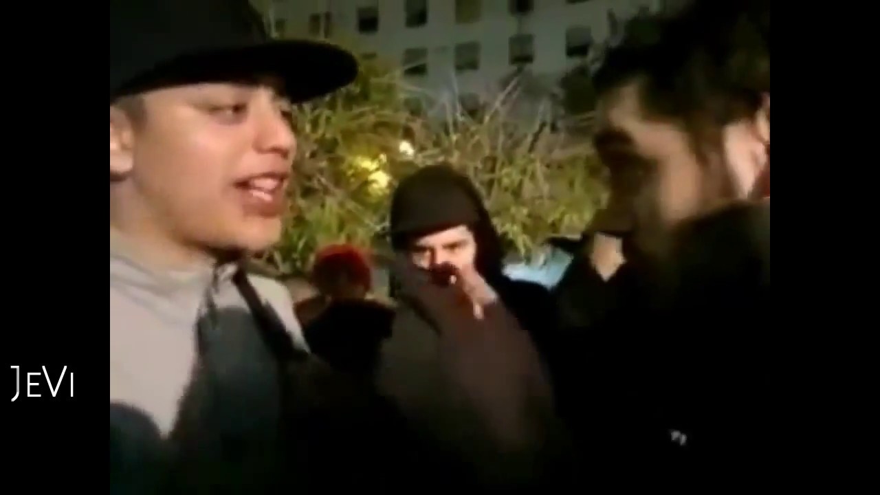 FREESTYLE al estilo de TATA y KODI🔥🔥🔥