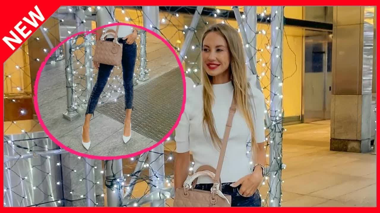Zu d&uuml;nne Beine? Fans sorgen sich um Sandy Meyer-W&ouml;lden