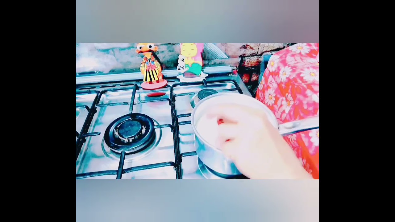 يلا استعدى لرمضان 🎊 قبل ما يفوت الاووووان 🤷
