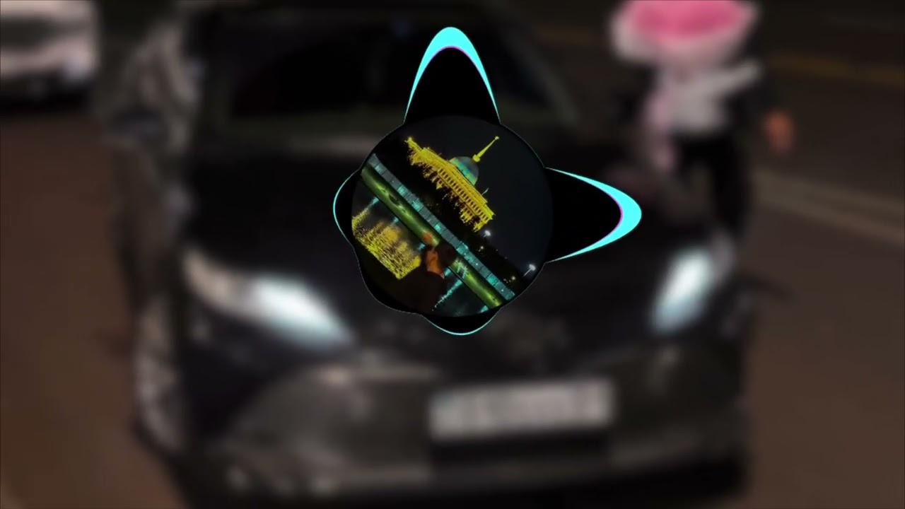 Camry Club Remix Waysberg Music | ENJOY Listening 