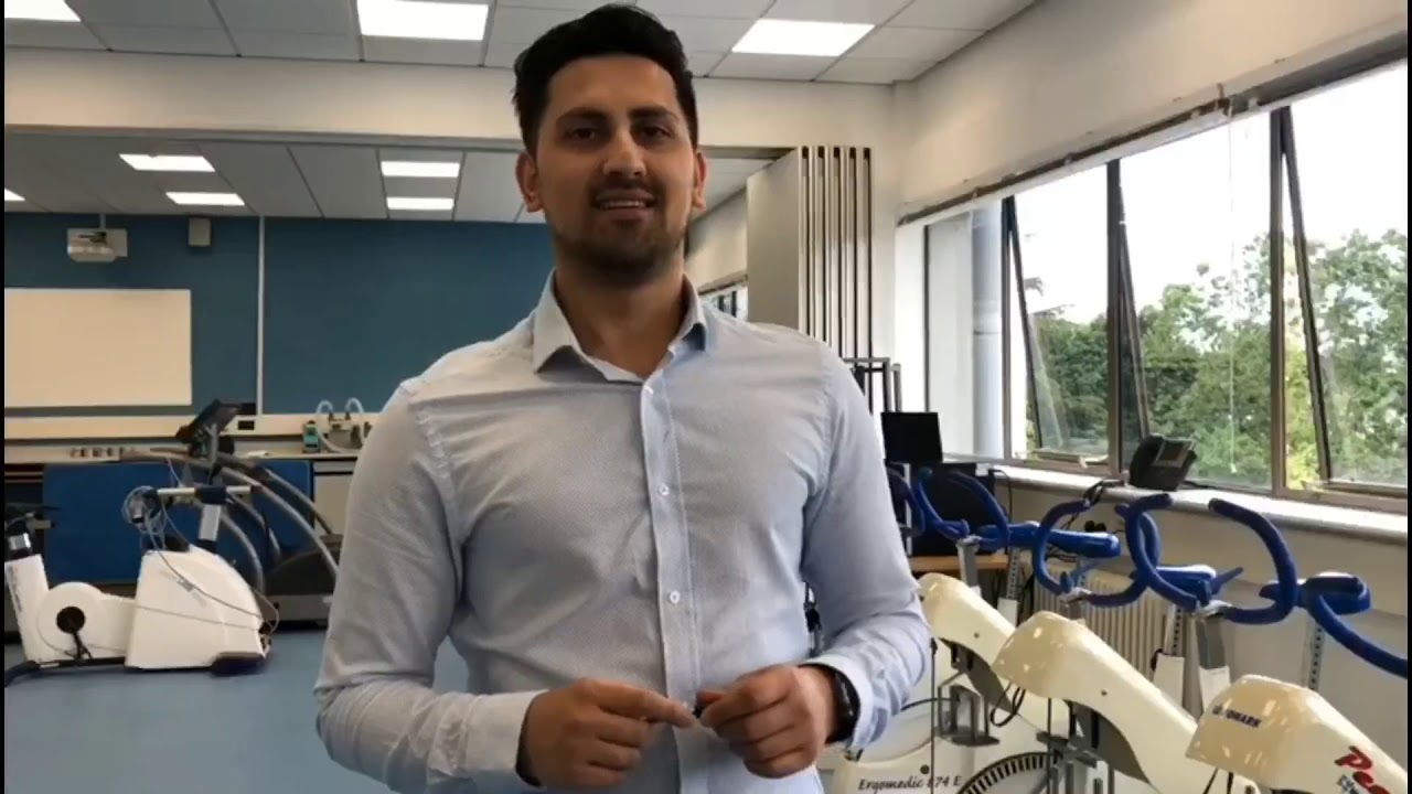 First Year Sport Science   Hamid