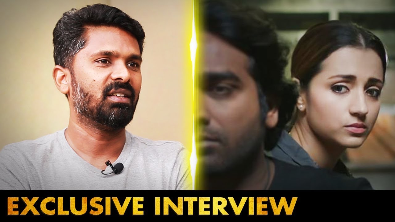 Trisha-வை உள்ளே கொண்டு வந்ததற்கு முக்கியமான காரணம் இருக்கு | Director Prem Kumar Interview | 96Movie