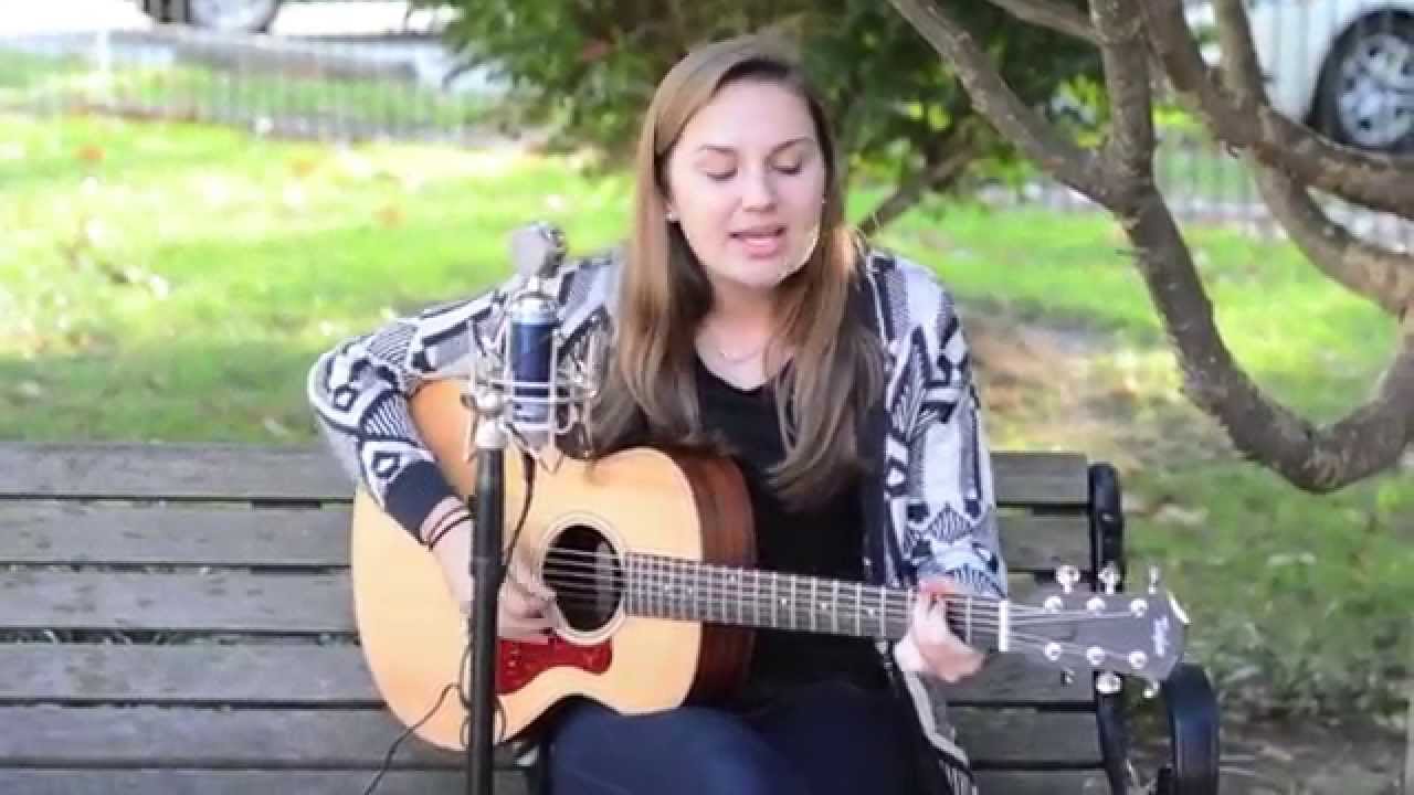 Taylor Swift - Style (Acoustic Cover)