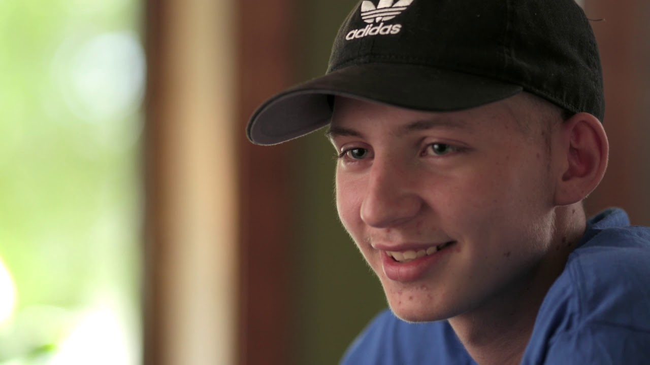 A Day in the Life at RMHC Eastern Wisconsin