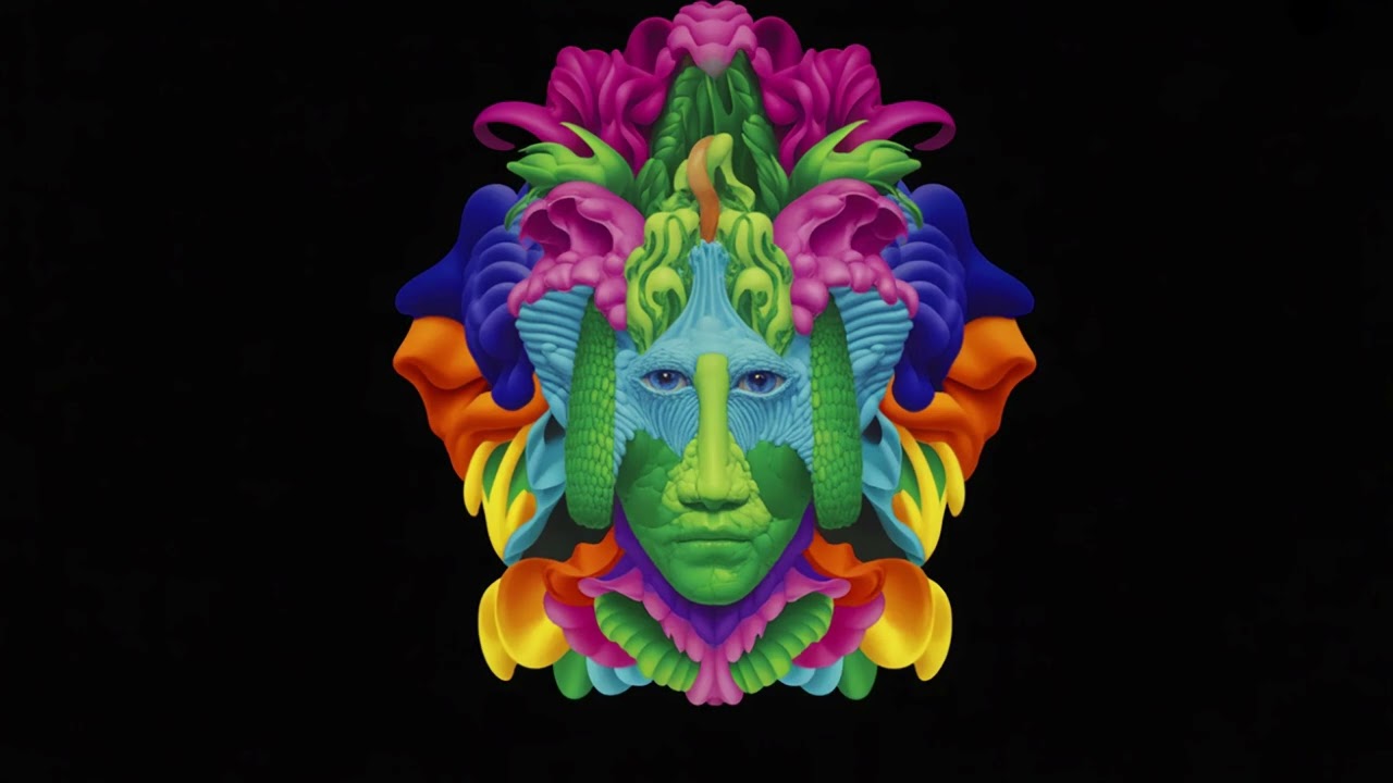Hypnotic Progressive Trance Sound Design Rumble In The Jungle
