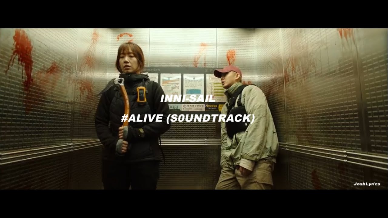 #Alive Inni - Sail // Sub Espa&ntilde;ol
