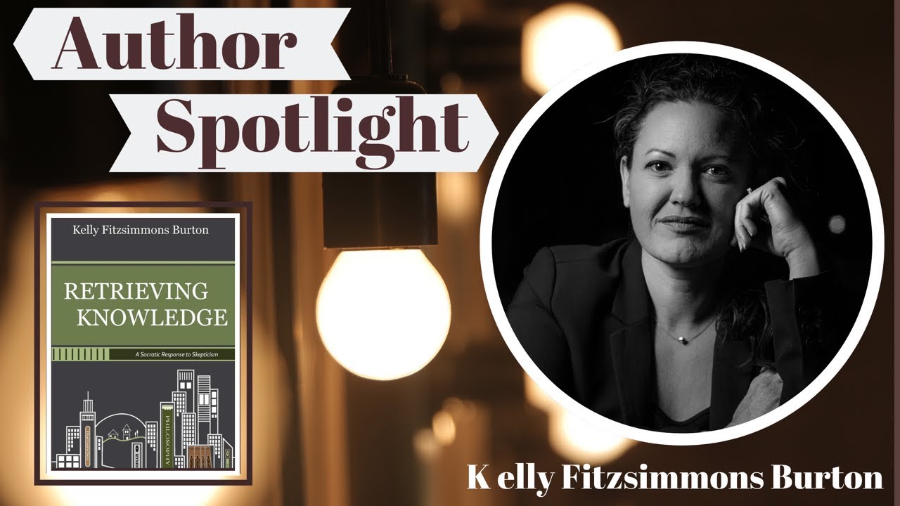 Retrieving Knowledge: An Interview with Dr. Kelly Fitzsimmons Burton