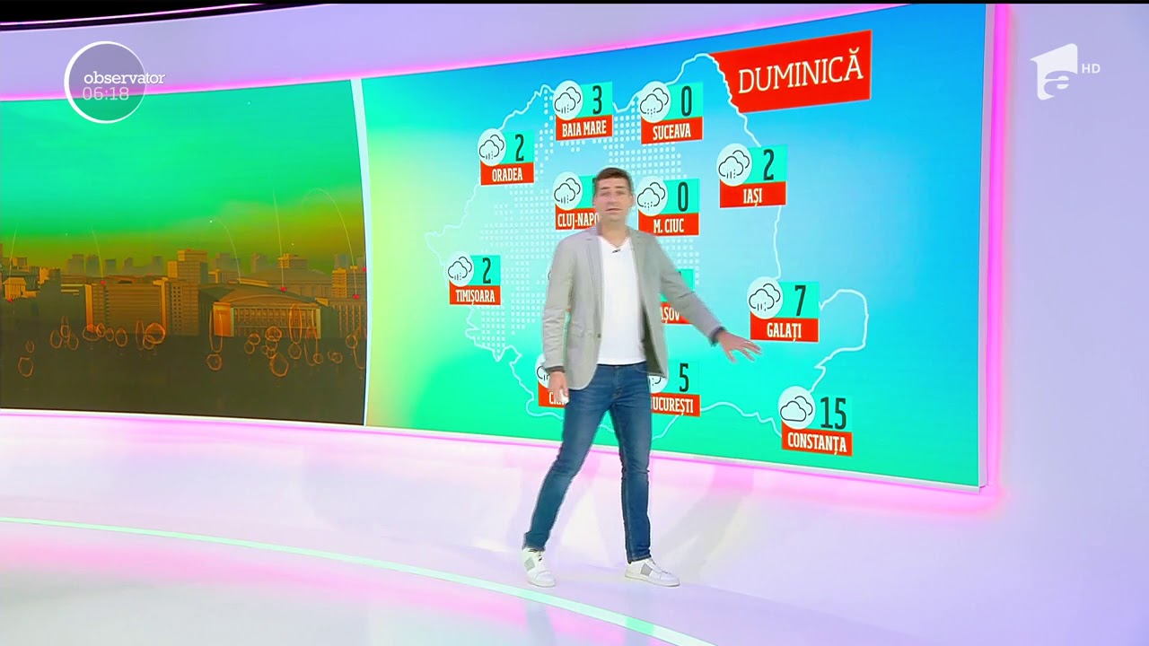 Meteo 03/12/2017