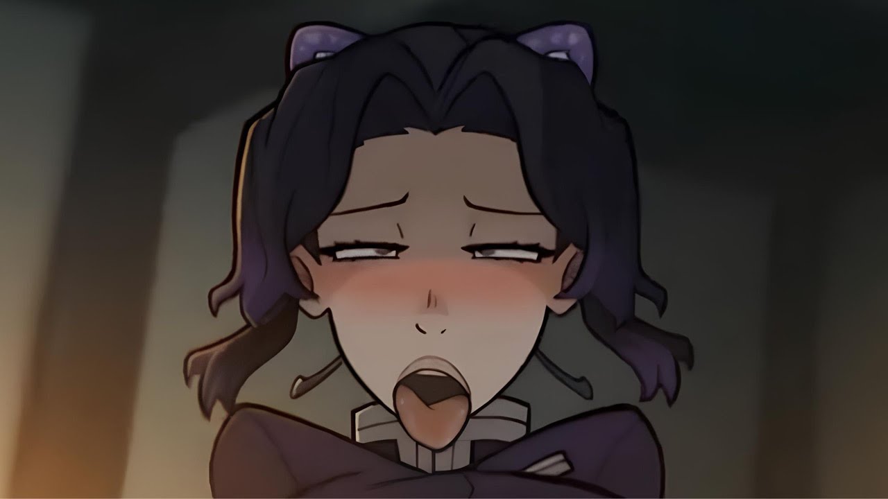 The beginning of the mixing process&hellip; | Demon Slayer Comic Dub